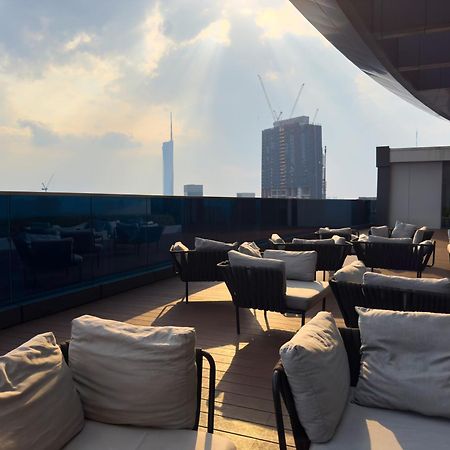 Moonway Suites At Eaton Klcc Kuala Lumpur Exteriör bild