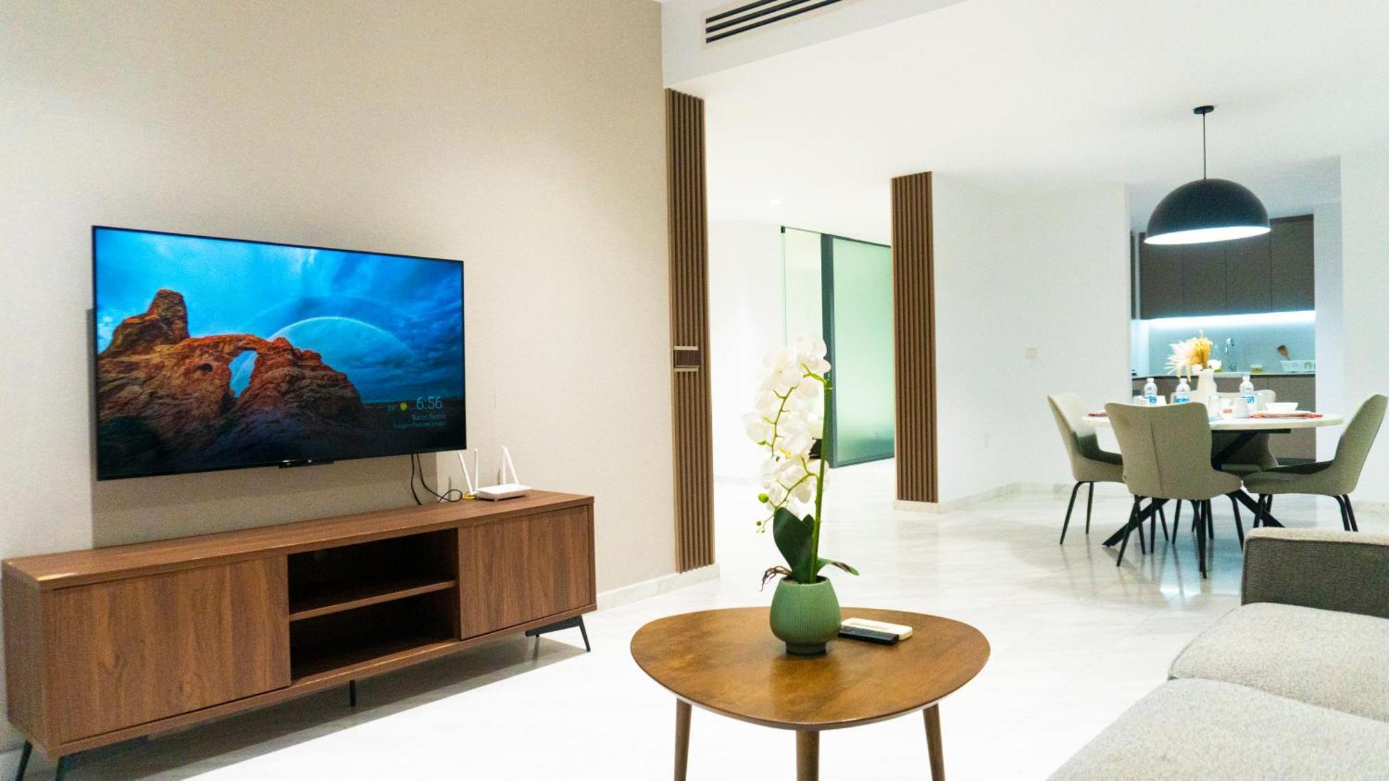Moonway Suites At Eaton Klcc Kuala Lumpur Exteriör bild
